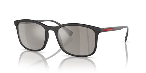 prada ps 01ts lifestyle|Prada Linea Rossa PS 01TS Lifestyle Sunglasses.